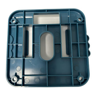 ชั้นวางแบตเตอรี่ลิเธียม 18V สำหรับขายส่ง อุปกรณ์เสริมเครื่องมือไฟฟ้า กล่องพลาสติกขนาดเล็ก คุณภาพสูง - Product Image 3