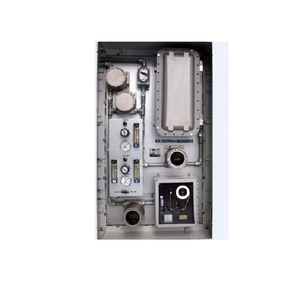비간섭형 납아세테이트 종이 스트립 센서 온라인 H2S/총황 분석기 SPS1100/1200 - Product Image 2