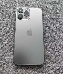 Teléfonos Inteligentes de Alta Calidad al por Mayor 13Pro 5G Originales Desbloqueados Usados Móviles <span class=keywords><strong>iPhone</strong></span> 13Promax 12Promax 5G - Product Image 6