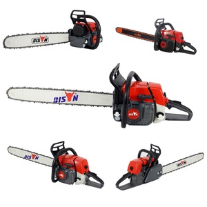 Aprobado por La EPA 2 tiempos 72cc 72.2cc Potente herramienta de corte de árboles para jardín Potente Motosierra Motosserra <span class=keywords><strong>Ms</strong></span> 380 Ms381 382 Gaso chino - Product Image 1