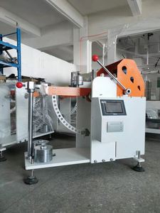 Testador de Perfuração de Papelão ISO 3036 |   Analisador de Resistência de Papel e Papelão Ondulado |   Equipamentos de Controle de Qualidade de Laboratório - Product Image 6