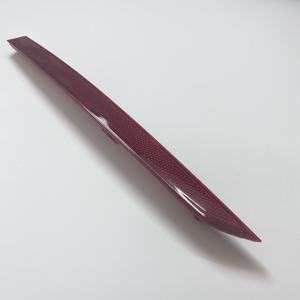 Tablero de advertencia de luz de advertencia del reflector del parachoques trasero STZT 63147847166 para <span class=keywords><strong>BMW</strong></span> F30 F31 F35 - Product Image 2