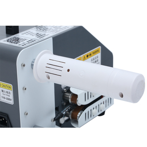 Mini macchina automatica sicura affidabile del cuscino d'aria delle materie prime importata per la velocità di riempimento degli airbag 16 metri al minuto - Product Image 5