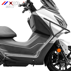 Barre de protection de moto pare-chocs pour SYM Joymax 300 accessoires de moto <span class=keywords><strong>2021</strong></span> 2022 2023 2024 - Product Image 2