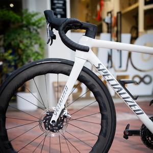 Pneus de vélo de route <span class=keywords><strong>Continental</strong></span> Grand Prix TR 700x25C/28C/30C/32C <span class=keywords><strong>Tubeless</strong></span> Anti-crevaison Caoutchouc Noir Chili Pneus de vélo de route - Product Image 3