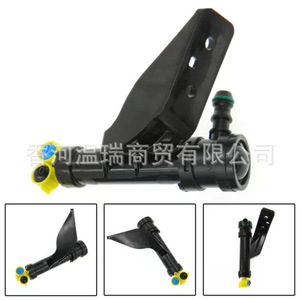 ที่ปัดน้ำฝน98671-B1000 LH สำหรับ Genesis 15-17ที่ปัดน้ำฝน - Product Image 5