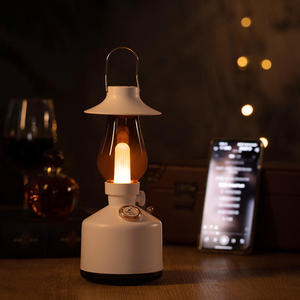 Hot Ngoài Trời Máy Tính Để Bàn Xách Tay Ánh Sáng Màu Xanh Loa Răng 1200MAh Chất Lượng Cao Không Thấm Nước Ipx4 Không Dây Mini Loa - Product Image 5