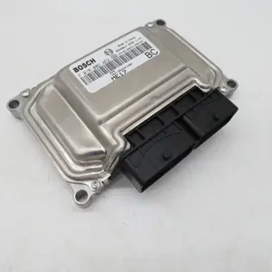 Computador de bordo ECU F01R00DAE2 J00-3605010BC de peças de motor automotivo mais vendidas