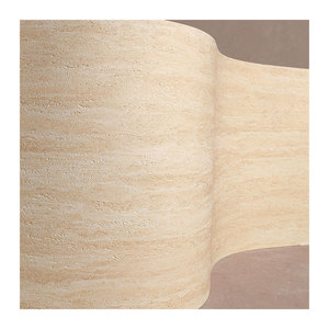 Revestimiento de Piedra Flexible de Diseño Moderno RCL, Piedra Natural Ultrafina para Paredes Exteriores, Dormitorios, Hoteles, Cocinas, Salas de Estar, Escuelas - Product Image 1