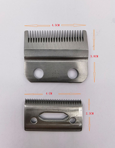 Cuchillas de repuesto para cortadora de pelo <span class=keywords><strong>profesional</strong></span> aptas para el modelo 2161 - Product Image 3