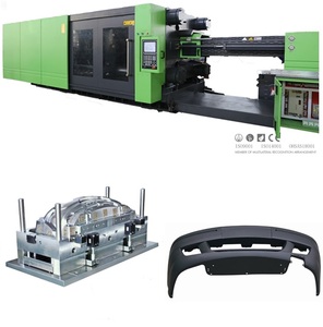 Độ Chính Xác Chuyên Nghiệp Tuỳ Injection <span class=keywords><strong>Molding</strong></span> <span class=keywords><strong>Machine</strong></span> Nhựa ABS Nylon PP Silicone Ghế Phần Tiêm Khuôn - Product Image 3