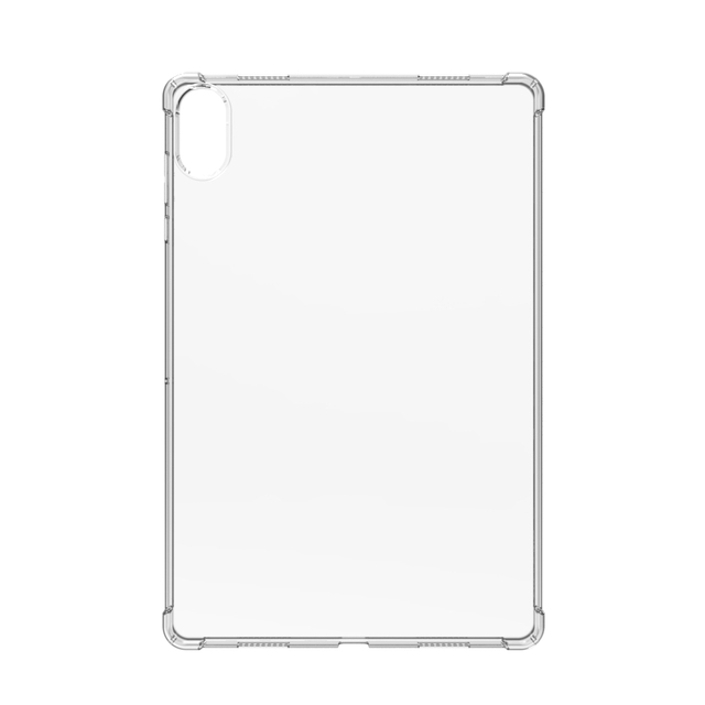 Four Corner Airbag Bumper Shockproof Soft Tpu Tablet Protective Cover for Honor Pad X8 10.1" X8 Lite X8A Tablet Case