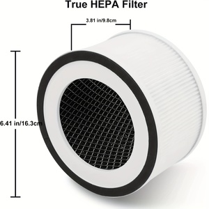 热销产品3合1活性炭过滤系统，用于家用水草Fillo/Halo/Mooka <span class=keywords><strong>Allo</strong></span>替代品 - Product Image 5