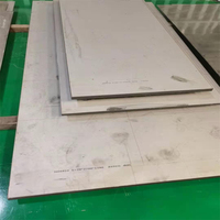 Plaque en alliage de nickel pur Longkang de Shanghai, épaisseur moyenne, N4 Ni201 N02201 N6 Ni200 N02200, pour équipement de laminage - Vente chaude