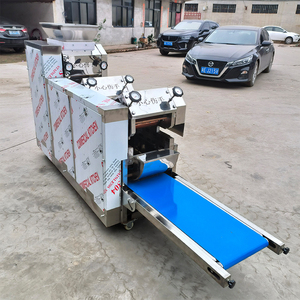 Tự động 3000W nhỏ mì ăn liền máy thương mại 5-260 mì Máy làm - Product Image 6