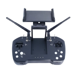Skydroid T12 2.4GHz 12CH Télécommande R12 Récepteur/Mini Caméra Transmission Numérique 10km pour Machines Agricoles USB - Product Image 1