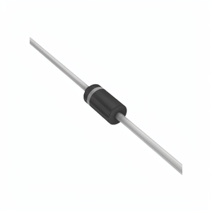 DO-204AL, DO-41, Axial Electronic Chips Component 1N4749ATR Manufacturer Channel Diodes - Product Image 1