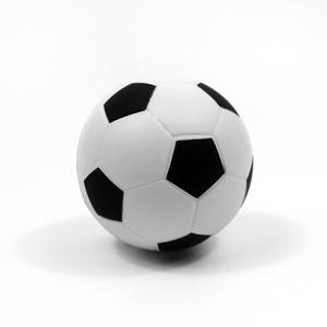 BSBH Vente à Chaud <span class=keywords><strong>Mini</strong></span> Balles de Jouet de Football Taille Balle Anti-Stress Personnalisé Logo Personnalisé Balle en PU - Product Image 4