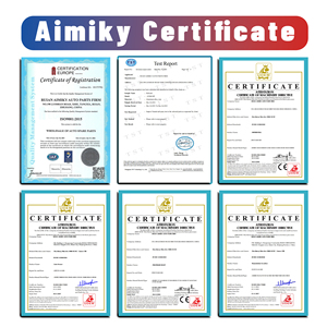 Enfriador EGR de Alta Calidad Aimiky 15710-0L040 para Toyota Hilux <span class=keywords><strong>Vigo</strong></span> y Fortuner 2.5D 3.0D con Motor 1KD-FTV 2KD-FTV - Product Image 3