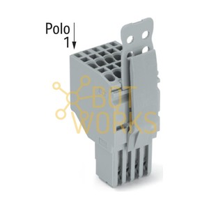 Wago 2020209144000 - Nuovo - Product Image 1