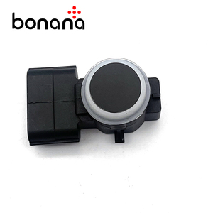 Nuevo Sensor de Aparcamiento PDC 39680-T0A-R01 para Honda Accord 2016-2017 39680T0AR01 Color Negro - Product Image 2