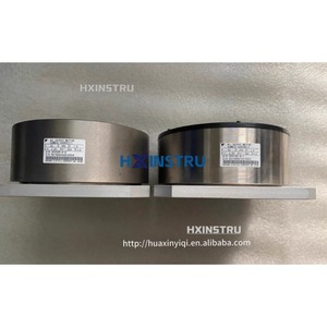 YASKAWA Direct <b>Drive</b> USED SGMCS-02B3B11 AC SERVO MOTOR 42W H - Product Image 1