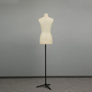 Mannequin femme courbe réglable Mannequin <span class=keywords><strong>Stockman</strong></span> - Product Image 4
