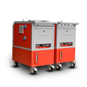 Pompe hydraulique de tension intelligente, équipement de précontrainte, système hydraulique PLC, station d'alimentation hydraulique, groupe hydraulique - Product Image 2