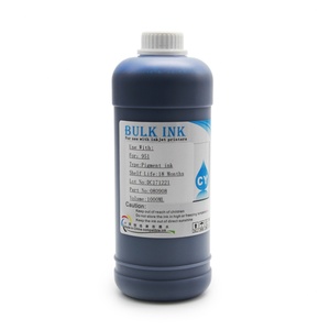 Supercolor HP 954 & 954XL Pigment pour encre pour imprimante OfficeJet Pro 7740 8210 8710 8720 8730 pour kits de recharge d'encre - Product Image 3