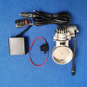 เครื่องตัดวาล์วไฟฟ้าคุณภาพสูงสำหรับยานยนต์ ขนาด 76 มม. สำหรับการปรับแต่งเสียง - Product Image 4