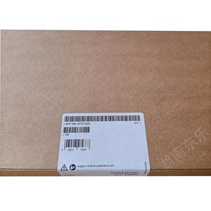รางยึด Siemens Simatic S7-1500 รุ่น 6ES7590-1AF30-0AA0 ชิ้นส่วน PLC - Product Image 1