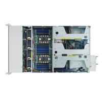 Sys-2049U-TR4 Server Aziendale High-End a Quattro Processori Intel Xeon Platinum 8276 (28 Core, 2.2GHz) con 4 Socket (LGA 3647)