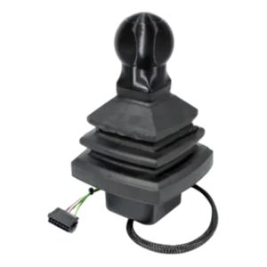 Vervangende Awp Antenne Lift Onderdelen Joystick Controller 2901006210 Voor Giek Liften Ha16rtj Ha16rtjpro Ha32rtjpro H23rtjpro - Product Image 1