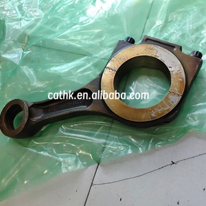 ก้านสูบ S12r S12R-PTA S16R-MPTA ของใหม่ 37719-02100 38E19-02101 - Product Image 4