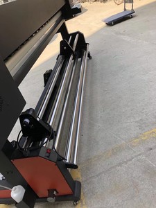 10ft digital flex banner/ sticker <strong>inkjet</strong> <strong>printer</strong> <strong>Indoor</strong>/ Outdoor Machine.Eco solvent <strong>inkjet</strong> printing machine - Product Image 6