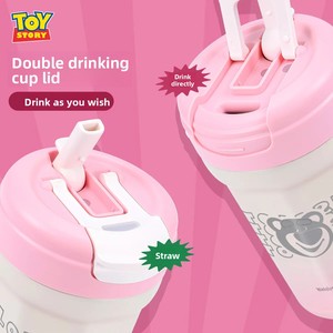 Premium pratique <span class=keywords><strong>fraise</strong></span> ours 520 boîte-cadeau en métal pour petite amie épouse fille anniversaire directement pour <span class=keywords><strong>Tour</strong></span> eau bouillante - Product Image 4