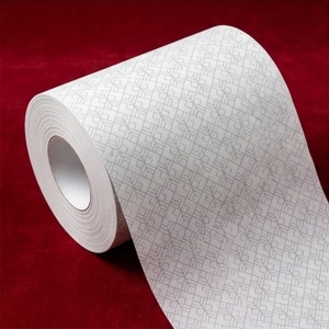 Premium Sanitary Napkin Release HMPA with 180mm Hydrophobic Fabric Roll High Strength Positioning Adhesive for Hygiene - Product Image 4