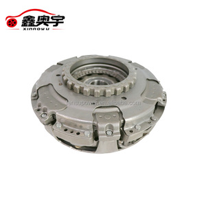LUK Original de doble embrague DPS6 caja de cambios para Geely Qoros para Ford 6DCT250 cuerpo de embrague seco por LUK - Product Image 3