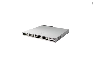 <span class=keywords><strong>Switch</strong></span> di Rete <span class=keywords><strong>Ethernet</strong></span> Serie C9300 100% Originale, 48 Porte <span class=keywords><strong>Gigabit</strong></span> per Uplink Dati, Modello C9300L-48T-4G-A - Product Image 4