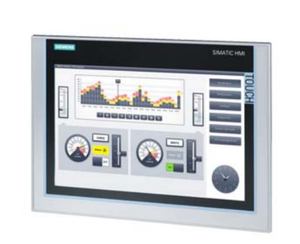 Highly Recommended HMI SIMENS-6AV2123-2MB03-0AX0 IP65 Durable Human Machine Interface 12 Inches 1280x800 PROFINET - Product Image 2