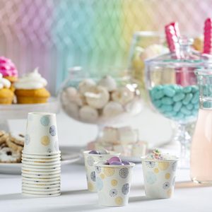 Phân Hủy Sinh Học Nhỏ Nước Sốt <span class=keywords><strong>Cup</strong></span> <span class=keywords><strong>1</strong></span>.5Oz 2Oz 3Oz 4Oz Dùng Một Lần Cốc Giấy Với Nắp Duy Nhà-Tường Nhỏ Cốc Giấy - Product Image 3