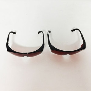 보호 눈 치료 빛 미백 UV 치과 치과 의사 안경 - Product Image 4