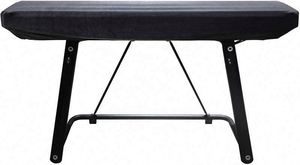 Funda Protectora de Terciopelo Lavable para Piano Digital Electrónico de Fábrica BSCI, Funda Universal para Teclado, Funda Elástica de Terciopelo para Piano - Product Image 3
