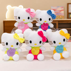 Peluche <span class=keywords><strong>de</strong></span> <span class=keywords><strong>Conejo</strong></span> <span class=keywords><strong>de</strong></span> Peluche Súper Suave <span class=keywords><strong>de</strong></span> Siete Pulgadas con Relleno <span class=keywords><strong>de</strong></span> Algodón PP, Juguete con Ventosa para Máquina <span class=keywords><strong>de</strong></span> Garras, Juego <span class=keywords><strong>de</strong></span> Lanzamiento para Bodas - Product Image 4