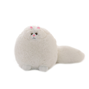 หมอนตุ๊กตา<span class=keywords><strong>แมว</strong></span><span class=keywords><strong>เปอร์เซีย</strong></span>สำหรับเด็ก,หมอนตุ๊กตา<span class=keywords><strong>แมว</strong></span>ตัวอ้วน - Product Image 1