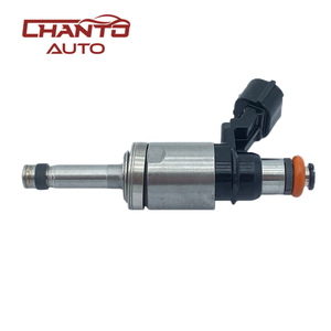 Iniettore Carburante Affidabile ad Alte Prestazioni OEM 4350R0060 H8201141604 16600-4350R per Dacia Duster <span class=keywords><strong>Renault</strong></span> <span class=keywords><strong>Megane</strong></span> III 1.2 - Product Image 2