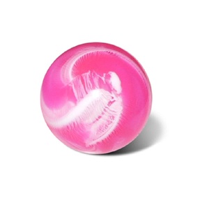 Bán buôn giá rẻ cao thư bị trả lại 27 thư bị trả lại bóng rắn màu pha trộn số lượng lớn khuyến mại đồ chơi bóng có thể được tùy chỉnh - Product Image 2