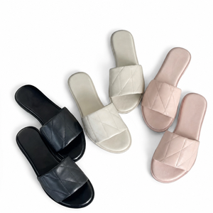 Sandalias de mujer zapatos de mujer zapatos de mujer chaussures femme slippers women shoes sandales femme sandals slides - Product Image 1