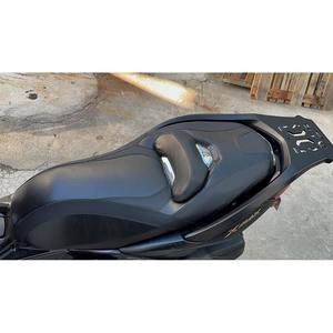 Para Yamaha xmax300 2023 asientos de motocicleta Marco de motocicleta piezas del cuerpo pu cuero <span class=keywords><strong>XMax</strong></span> 300 <span class=keywords><strong>asiento</strong></span> - Product Image 2
