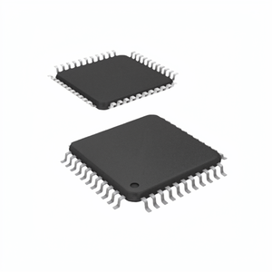 PIC18F46Q71T-I_PT ฝัง44 TQFP ชุด IC MCU 8BIT 64KB แฟลช44 TQFP ของแท้ชิ้นส่วนอิเล็กทรอนิกส์ - Product Image 1